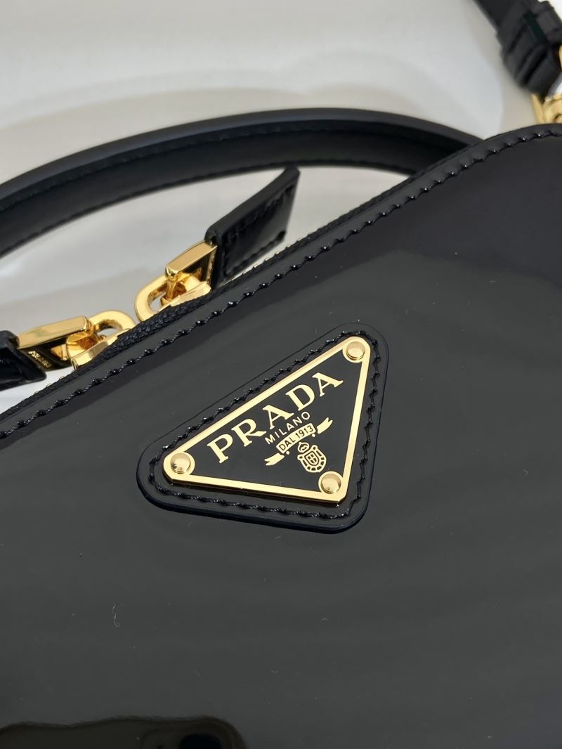 Pra*a satchel bags